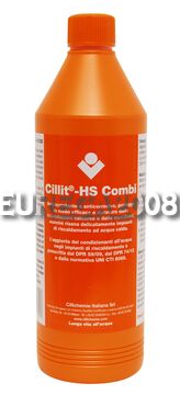 Cillit-Hs 23 Combi Condizionante Per Caldaia 1Kg CILLIT Water Technology 10135