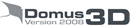 DomuS3D� - DomuS3D� 2008